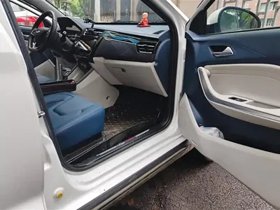 Chery Tiggo 3x