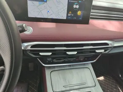 Jetour X70 Plus