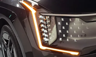 Kia EV9