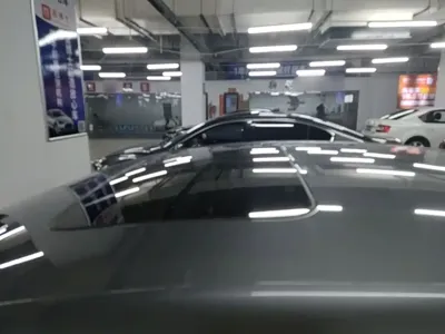 Chevrolet Monza