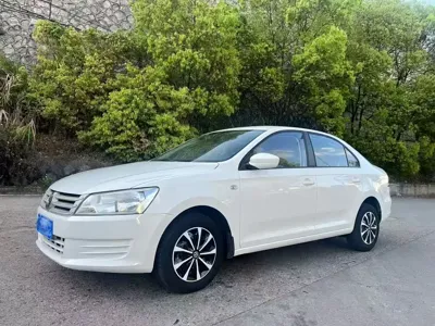 Volkswagen Santana