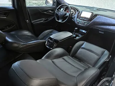 ChevroletGMDaewoo Malibu