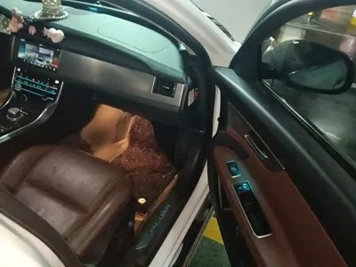Jaguar XFL