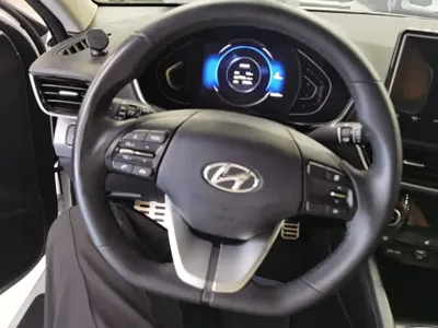 Hyundai Fista