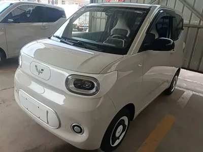 Wuling MINIEV