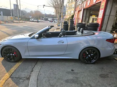 BMW 4-Series