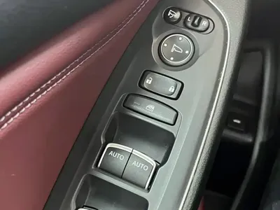 Honda Inspire
