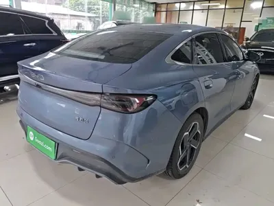 BYD 海豹06