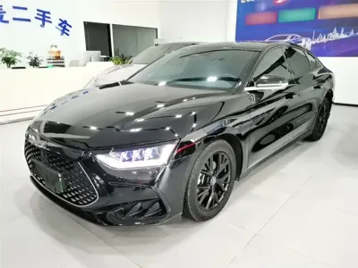 BYD Han
