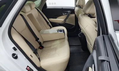 Hyundai Aslan