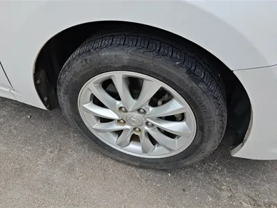 Changan V7