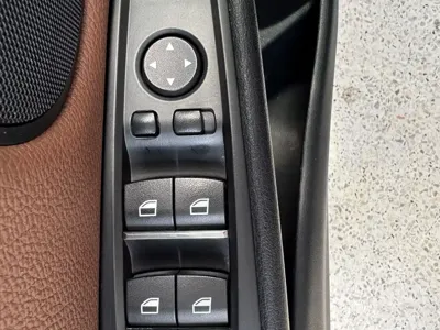 BMW X5 (Import)