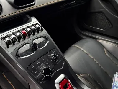 Lamborghini Huracán