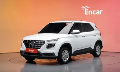 Hyundai Venue