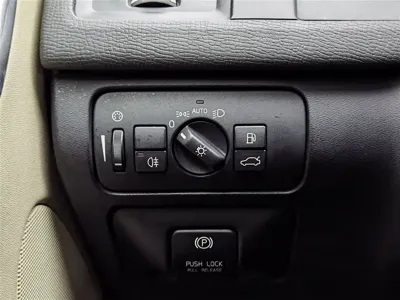 Volvo XC60 (Import)