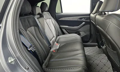 Renault-KoreaSamsung Grand Koleos