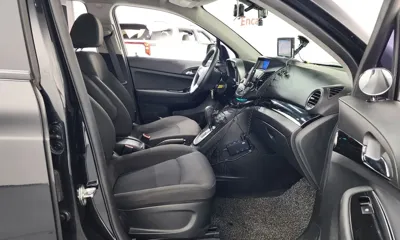 ChevroletGMDaewoo Orlando