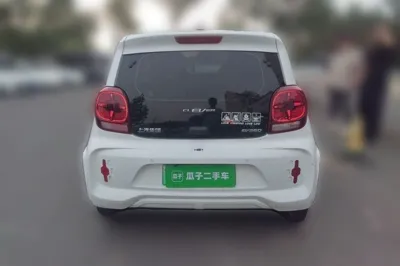 Roewe Clever