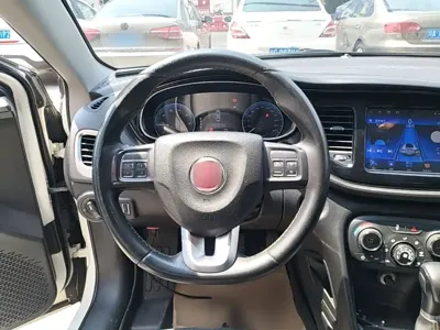 Fiat Viaggio