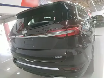 Buick Enclave