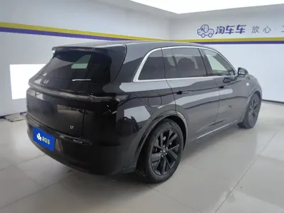 Li Auto Li L7