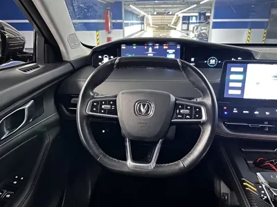 Changan UNI-K