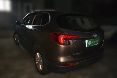 Buick Envision