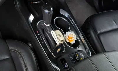 ChevroletGMDaewoo Traverse