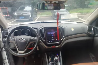 CHANGAN OSHAN CX70