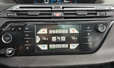 Citroen-DS C4 Picasso