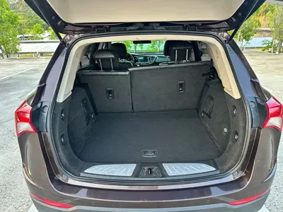Buick Envision Plus