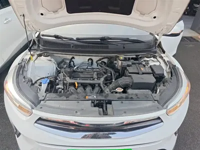 Kia KX1