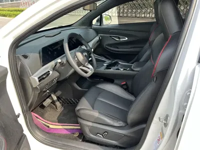 Changan UNI-T