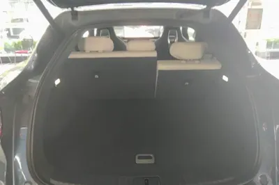 Xiaomi Auto YU7