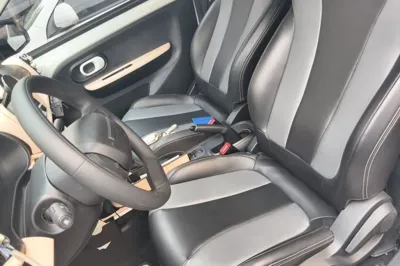 Roewe Clever