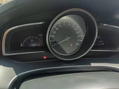Mazda 3 Axela