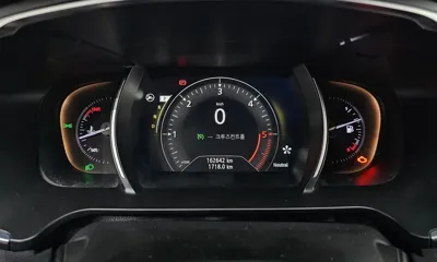Renault-KoreaSamsung SM6