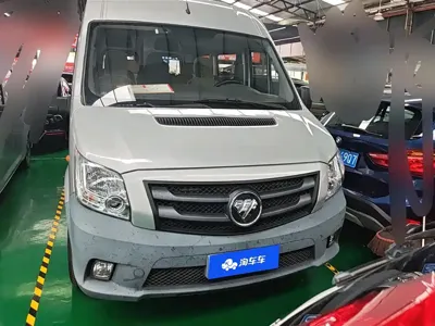 Foton Tuyano