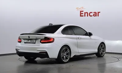 BMW 2-Series