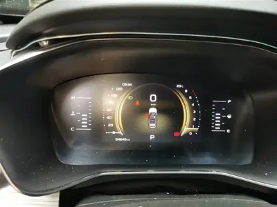 Geely Boyue
