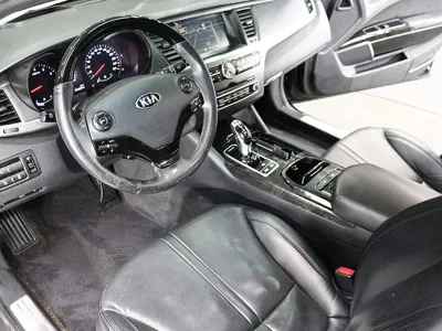 Kia K9