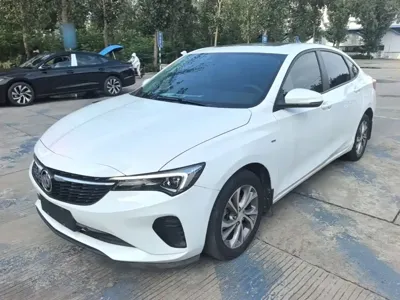 Buick Verano
