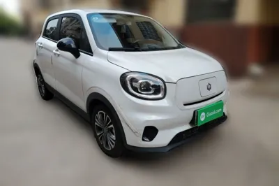 Leapmotor T03