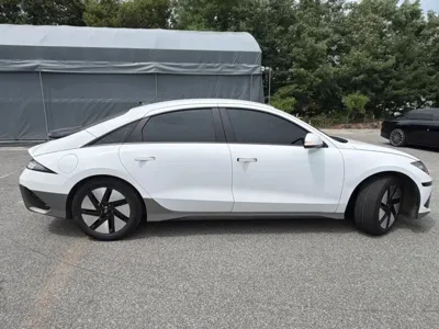 Hyundai Ioniq6