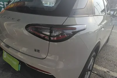 Geely Galaxy Geome