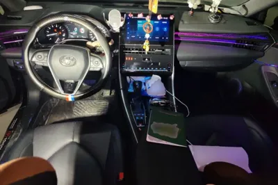 Toyota Avalon