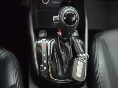 Kia Porte