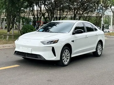 Cowin 轩度EV