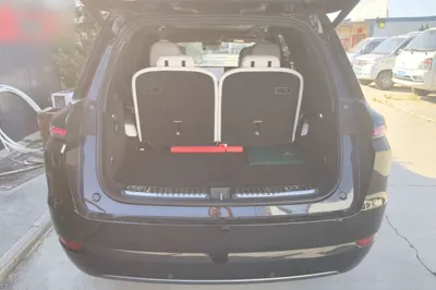 Li Auto L9