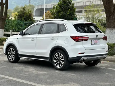 Roewe RX5